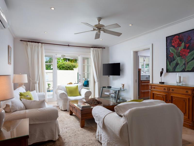 Mullins Bay Villa - Turtles Reach , Mullins Bay , St Peter , West Coast Barbados  