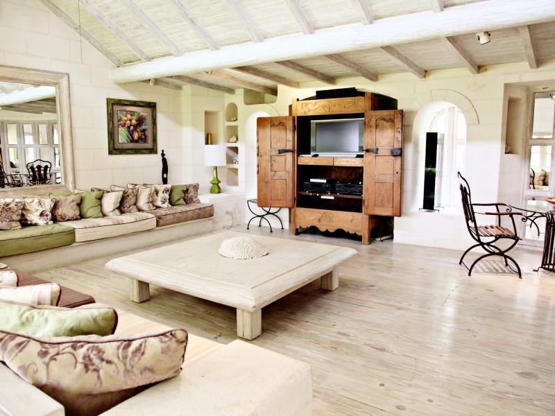 Sandy Lane Beach - Landfall , Beachfront villas Barbados , Sandy Lane Beach , Sandy Lane Estate , St James , West Coast Barbados  