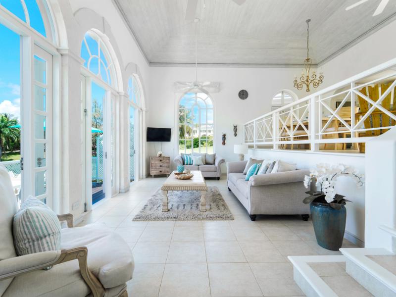Royal Westmoreland Villa - Cassia Heights 14  , Royal Westmoreland , St James , West Coast Barbados  