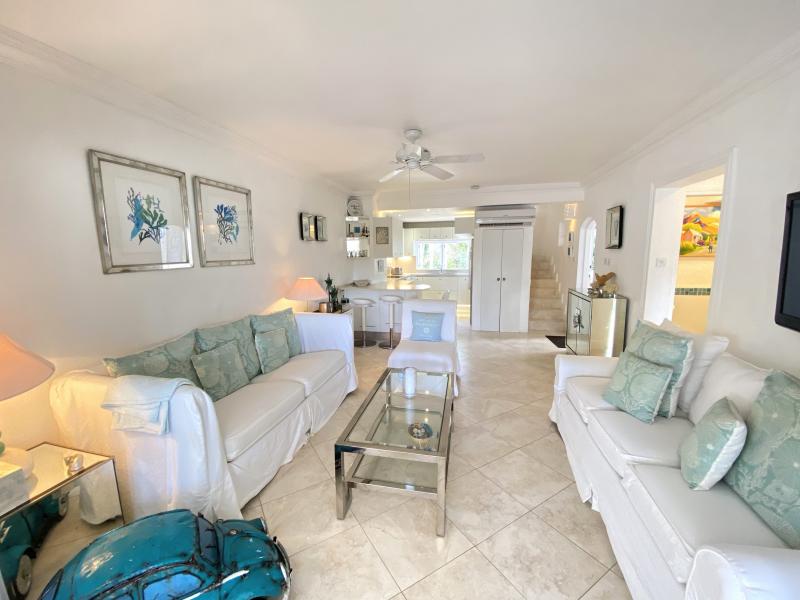 Glitter Bay 307 - Barsal Bay , Beachfront villas Barbados , Glitter Bay , Porters , St James , West Coast Barbados  