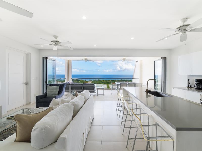 Westmoreland Hills Villa 47 , St James , West Coast Barbados , Westmoreland Hills  