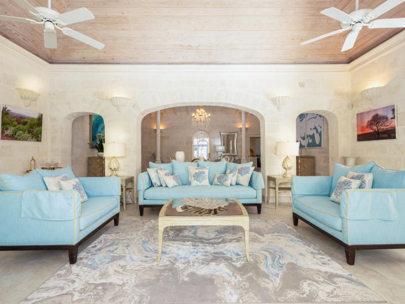 Royal Westmoreland - Lonetrees Villa , Royal Westmoreland , St James , West Coast Barbados  