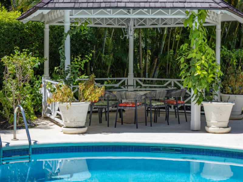 Royal Westmoreland - Lonetrees Villa , Royal Westmoreland , St James , West Coast Barbados  