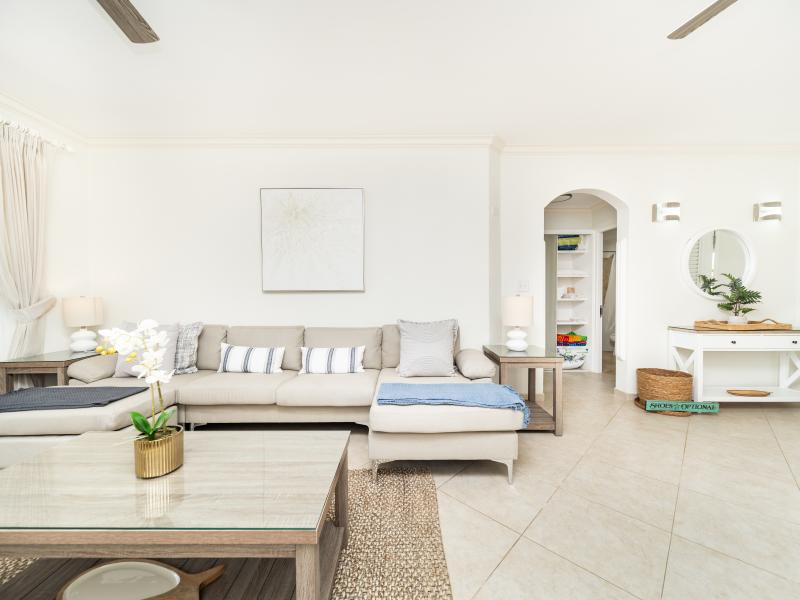 Sugar Hill Apartment B307 , St James , Sugar Hill , West Coast Barbados  