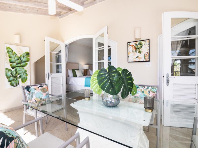 Sugar Hill Apartment B307 , St James , Sugar Hill , West Coast Barbados  