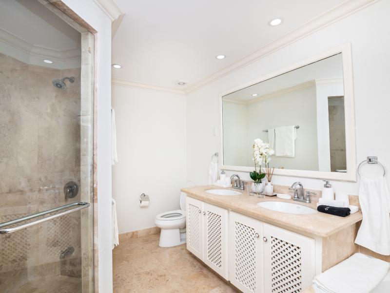 Sugar Hill Apartment B307 , St James , Sugar Hill , West Coast Barbados  