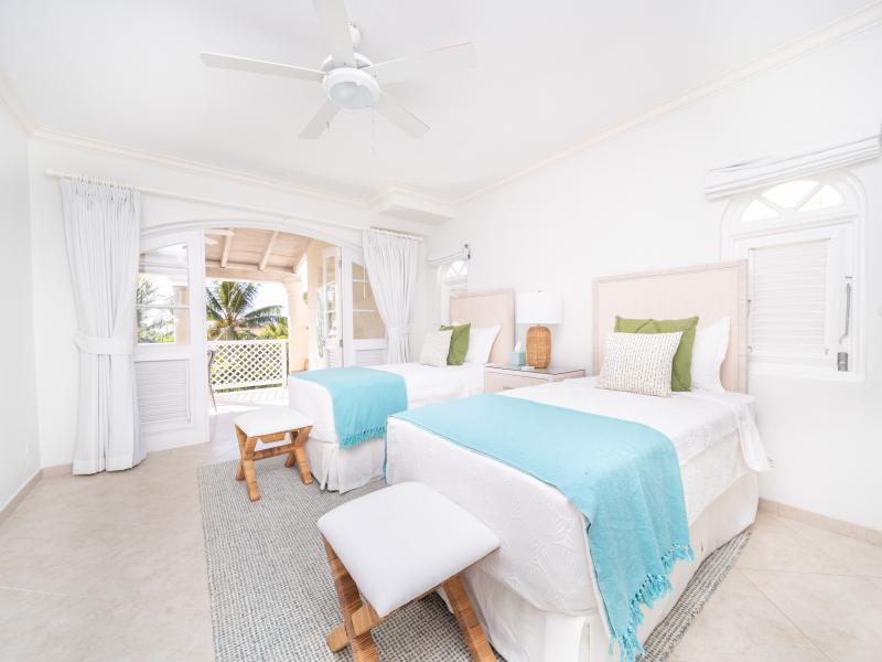 Sugar Hill Apartment B307 , St James , Sugar Hill , West Coast Barbados  