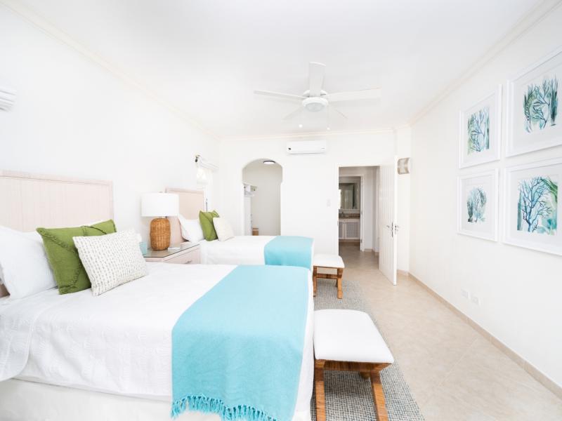 Sugar Hill Apartment B307 , St James , Sugar Hill , West Coast Barbados  