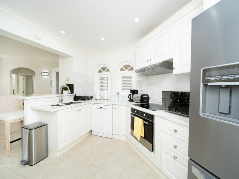 Sugar Hill Apartment B307 , St James , Sugar Hill , West Coast Barbados  