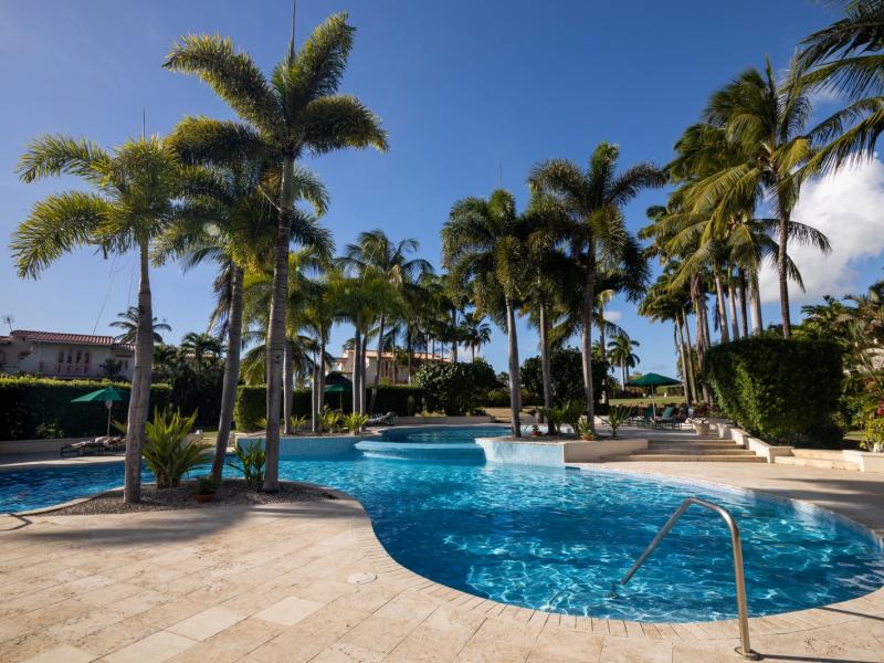 Sugar Hill Apartment B307 , St James , Sugar Hill , West Coast Barbados  