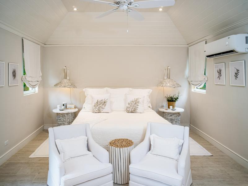 Banyan House  , Holetown , Porters , Queens Fort , St James , West Coast Barbados  