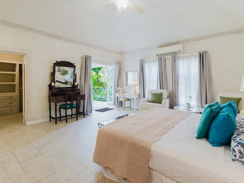 Sandy Lane Estate - Mon Caprice , Sandy Lane Estate , St James , West Coast Barbados  