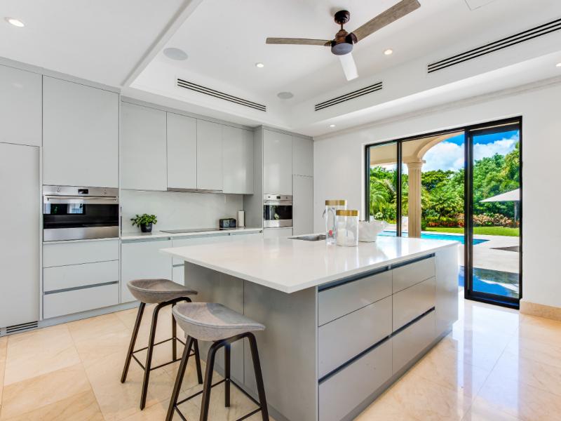 Royal Westmoreland - Monkey Manor , Royal Westmoreland , St James , West Coast Barbados  