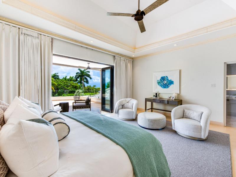 Royal Westmoreland - Monkey Manor , Royal Westmoreland , St James , West Coast Barbados  