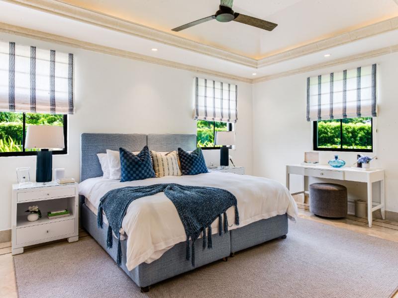 Royal Westmoreland - Monkey Manor , Royal Westmoreland , St James , West Coast Barbados  