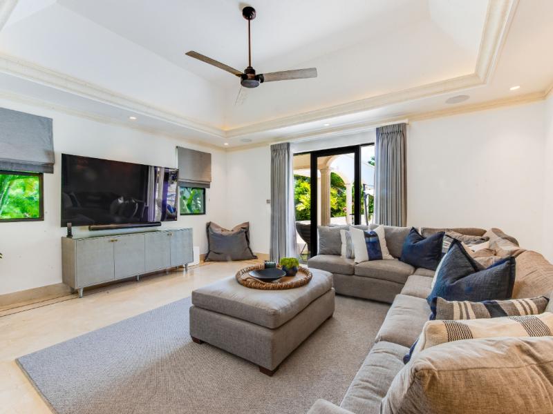 Royal Westmoreland - Monkey Manor , Royal Westmoreland , St James , West Coast Barbados  