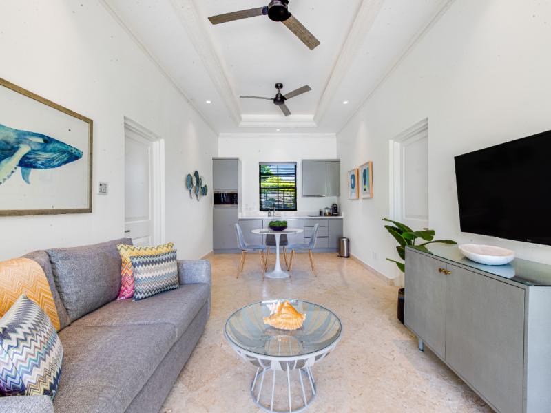 Royal Westmoreland - Monkey Manor , Royal Westmoreland , St James , West Coast Barbados  