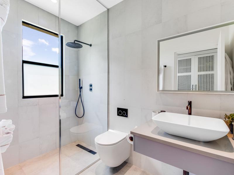 Royal Westmoreland - Monkey Manor , Royal Westmoreland , St James , West Coast Barbados  