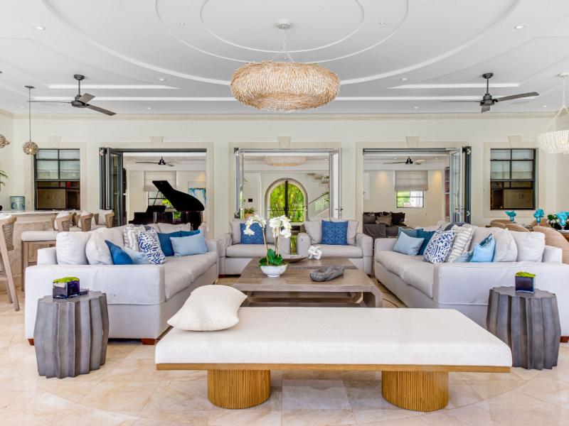 Royal Westmoreland - Monkey Manor , Royal Westmoreland , St James , West Coast Barbados  