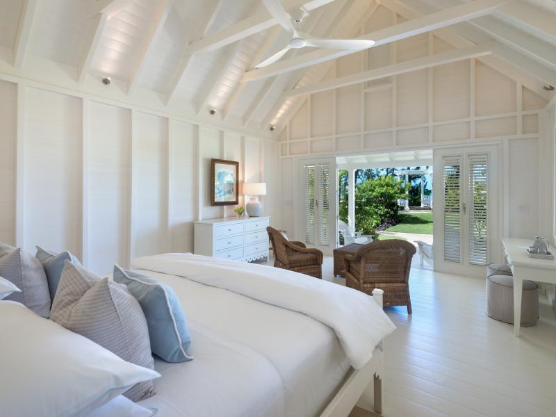 The Great House - Barbados , Beachfront villas Barbados , St Peter , West Coast Barbados  