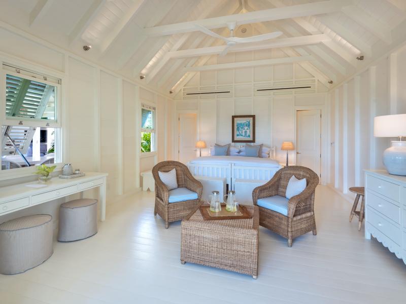 The Great House - Barbados , Beachfront villas Barbados , St Peter , West Coast Barbados  