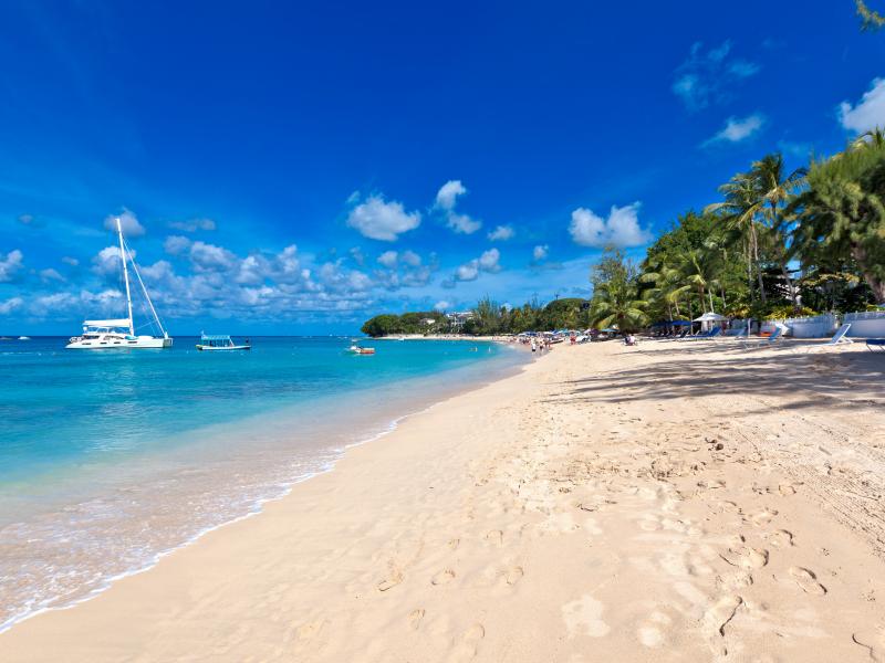 Old Trees 3 - Sundance , Beachfront villas Barbados , Old Trees , Paynes Bay , St James , West Coast Barbados  