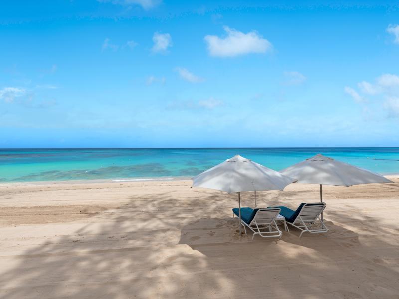 One Old Trees , Beachfront villas Barbados , Old Trees , Paynes Bay , St James , West Coast Barbados  