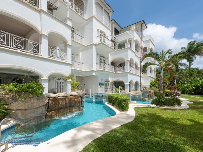 One Old Trees , Beachfront villas Barbados , Old Trees , Paynes Bay , St James , West Coast Barbados  