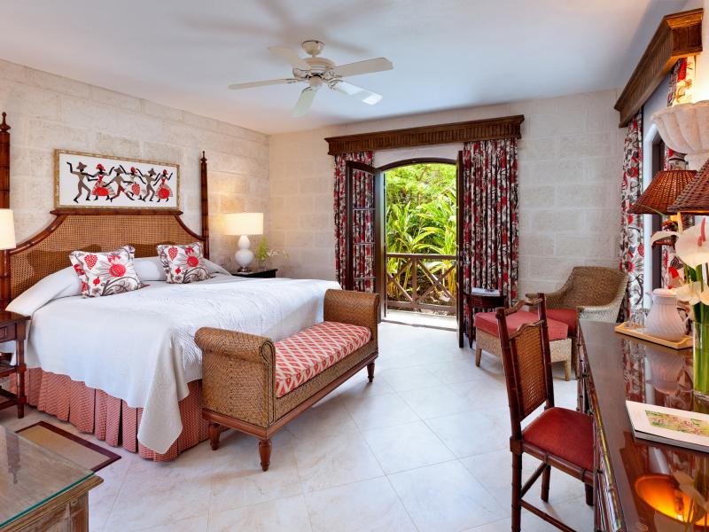 The Sandpiper Hotel , West Coast Barbados  