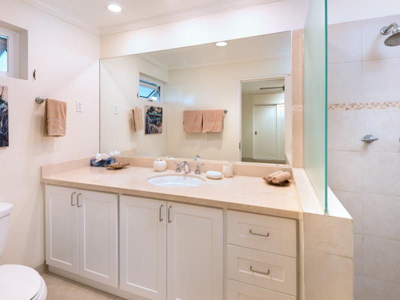 Palm Beach 101- Beachfront , Beachfront villas Barbados , Christ Church  , South Coast Barbados  