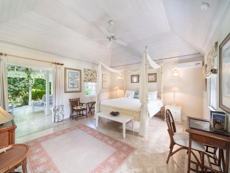 Sandy Lane Estate - Point of View , Sandy Lane Estate , St James , West Coast Barbados  