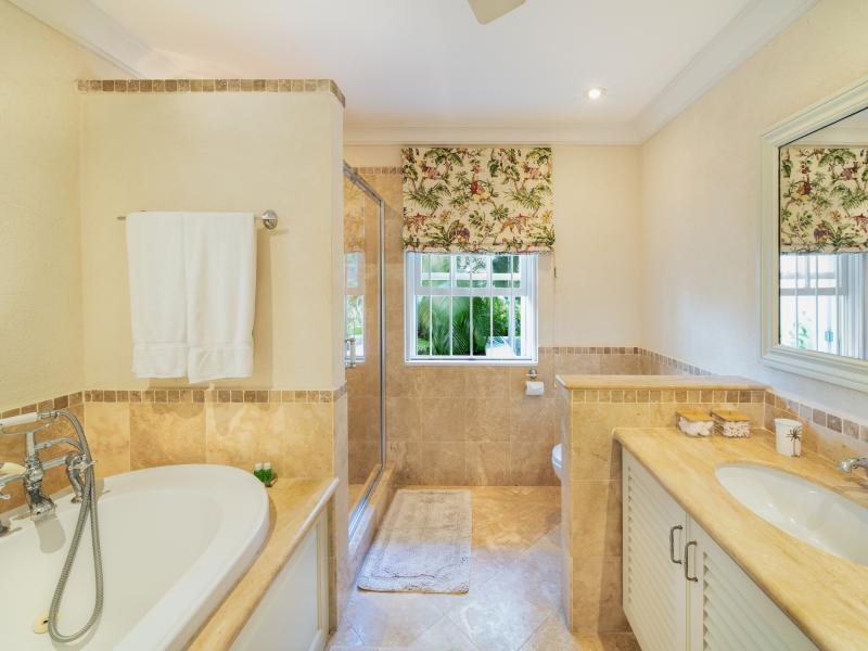 Sandy Lane Estate - Point of View , Sandy Lane Estate , St James , West Coast Barbados  