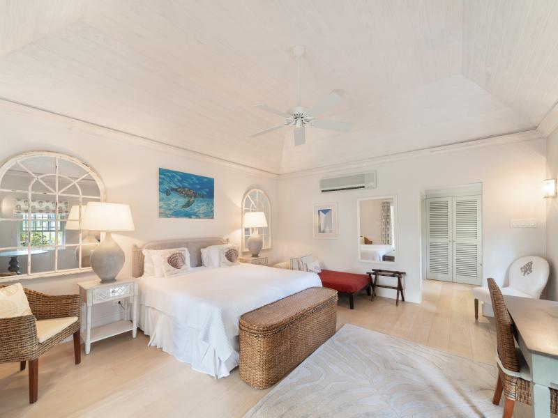 Sandy Lane Estate - Point of View , Sandy Lane Estate , St James , West Coast Barbados  