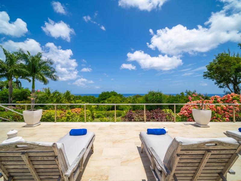 Sandy Lane Estate - Point of View , Sandy Lane Estate , St James , West Coast Barbados  