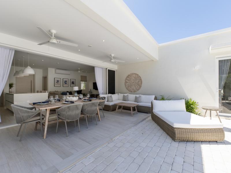 Porters Place 15 , Holetown , Porters , St James , West Coast Barbados  