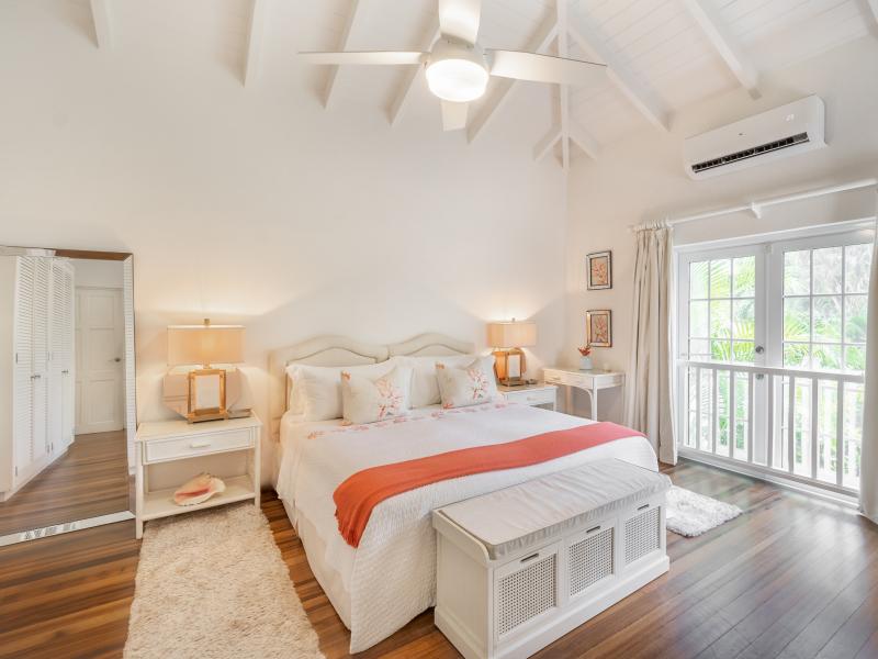 Sandy Lane Estate - Palm Tree Villa , Sandy Lane Estate  