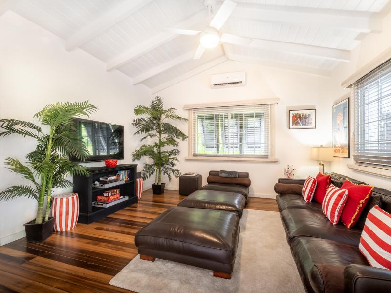 Sandy Lane Estate - Palm Tree Villa , Sandy Lane Estate  