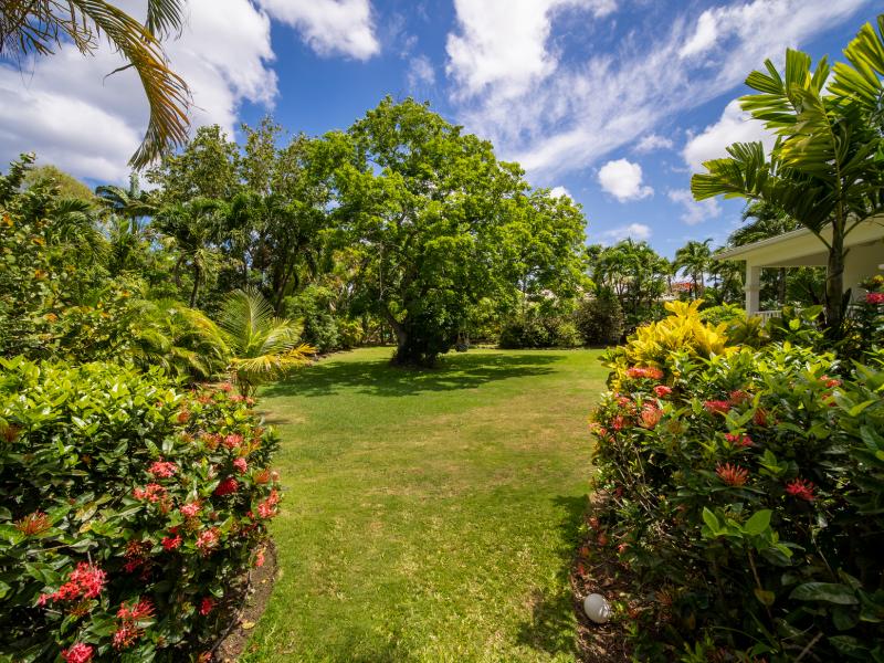Sandy Lane Estate - Palm Tree Villa , Sandy Lane Estate  