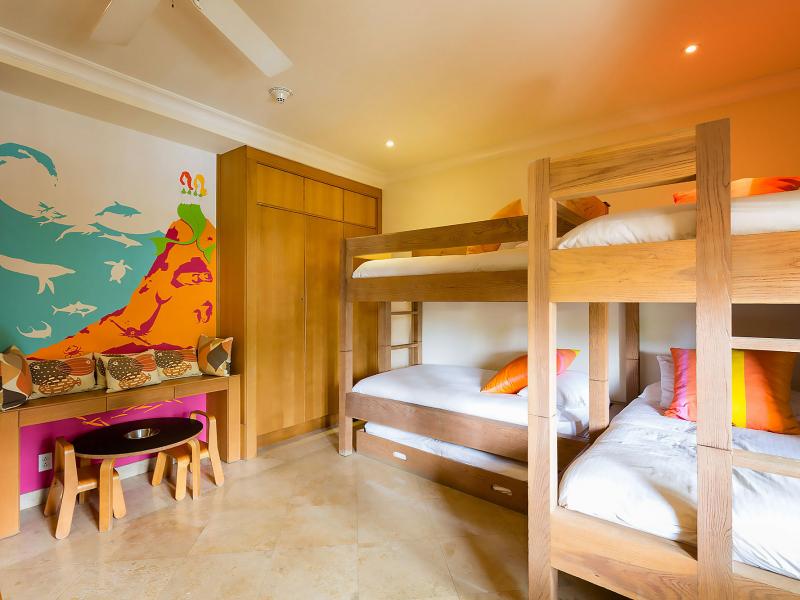 Sandy Cove 201 - Beachfront Paradise , Beachfront villas Barbados , Sandy Cove , St James , West Coast Barbados  