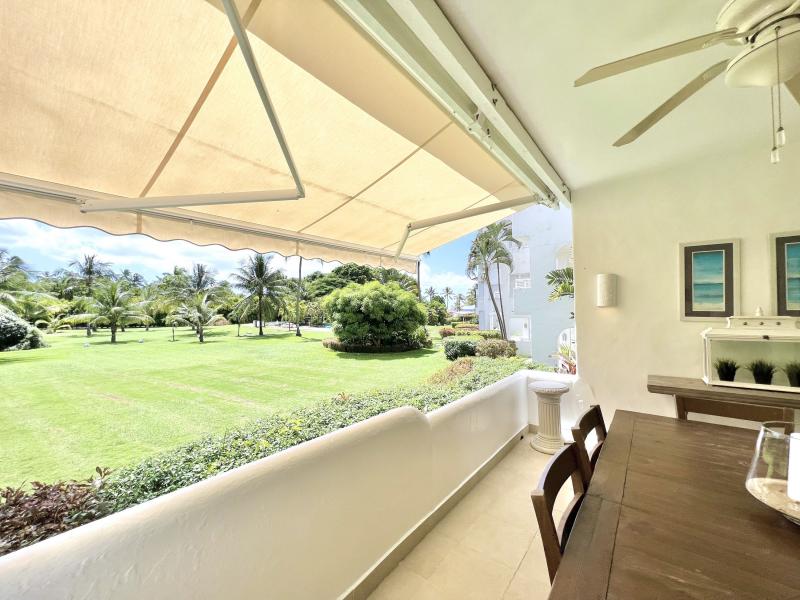 Glitter Bay 113 - Sea Wind II , Beachfront villas Barbados , Glitter Bay , Porters , St James , West Coast Barbados  