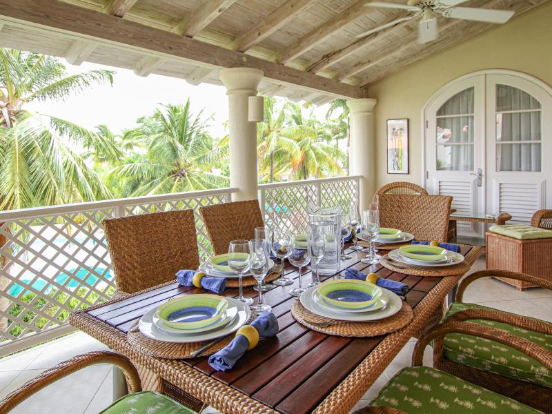 Sugar Hill - Tennis Village B306 , St James , Sugar Hill , West Coast Barbados  