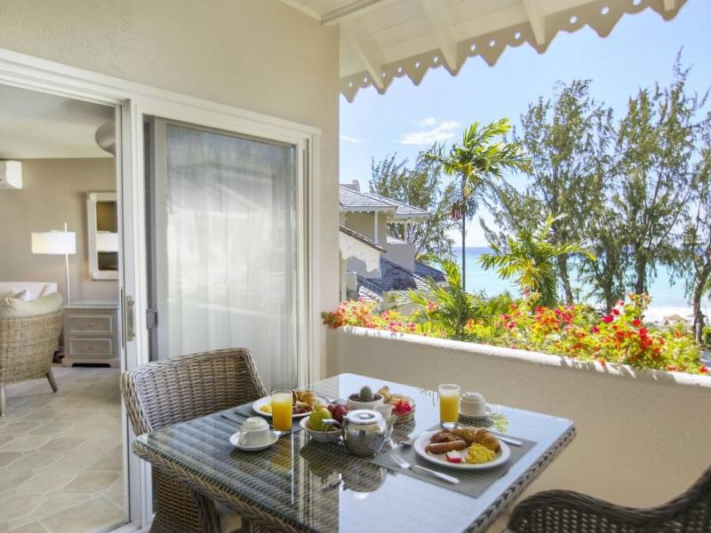 Bougainvillea Beach Resort , West Coast Barbados  