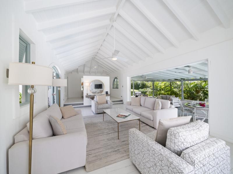 Sandy Lane Estate - Villa Phoenix , Sandy Lane Estate , St James , West Coast Barbados  