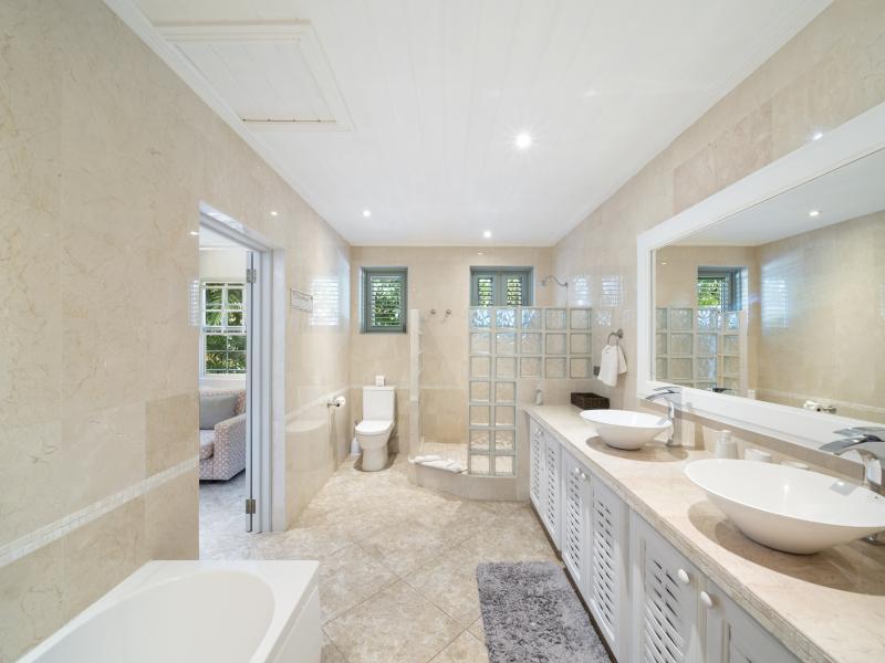 Sandy Lane Estate - Villa Phoenix , Sandy Lane Estate , St James , West Coast Barbados  