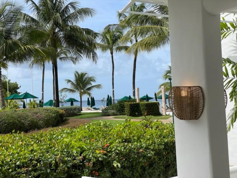 Glitter Bay 102 - 49 Steps  , Beachfront villas Barbados , Glitter Bay , Porters , St James , West Coast Barbados  