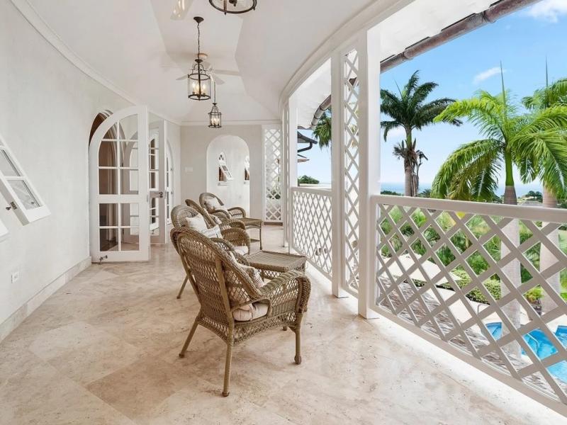 Royal Westmoreland - Wild Cane Ridge 2  , Royal Westmoreland , St James , West Coast Barbados  