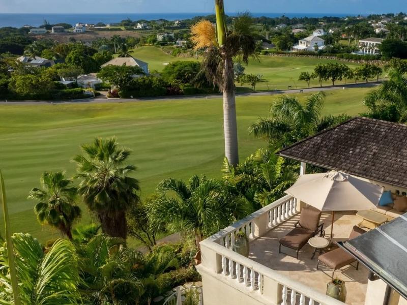 Royal Westmoreland - Wild Cane Ridge 2  , Royal Westmoreland , St James , West Coast Barbados  