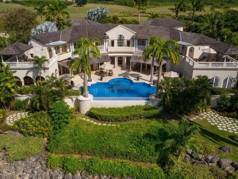 Royal Westmoreland - Wild Cane Ridge 2  , Royal Westmoreland , St James , West Coast Barbados  