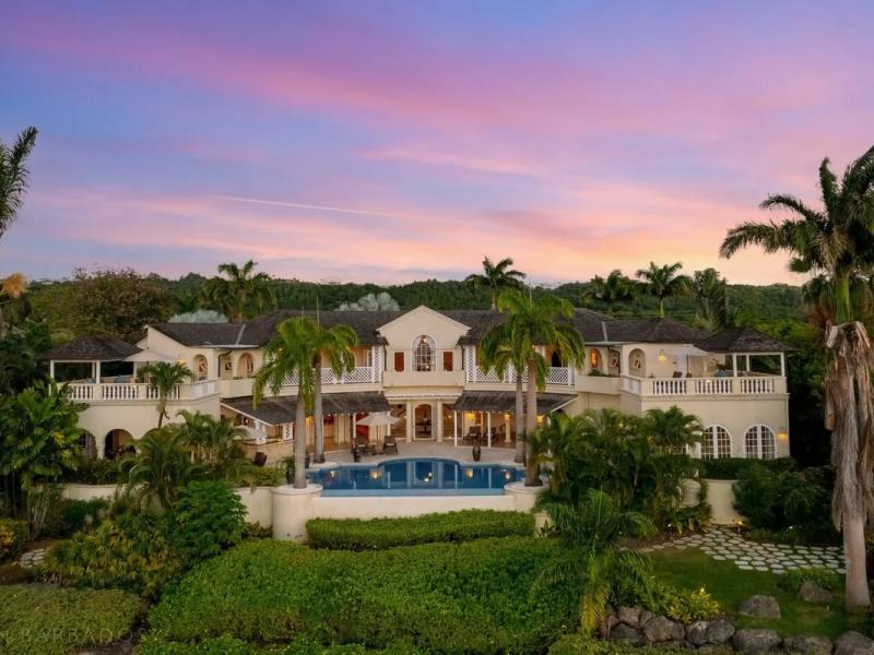 Royal Westmoreland - Wild Cane Ridge 2  , Royal Westmoreland , St James , West Coast Barbados  