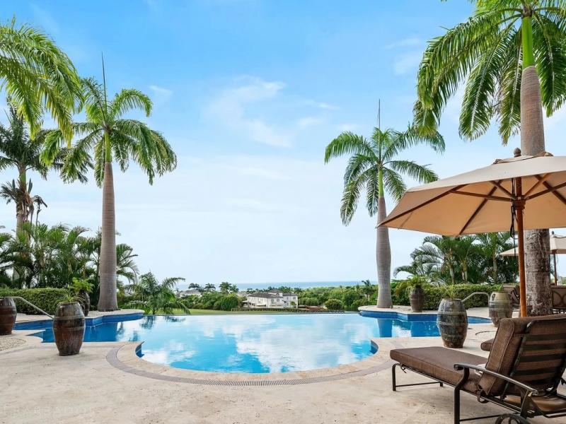 Royal Westmoreland - Wild Cane Ridge 2  , Royal Westmoreland , St James , West Coast Barbados  